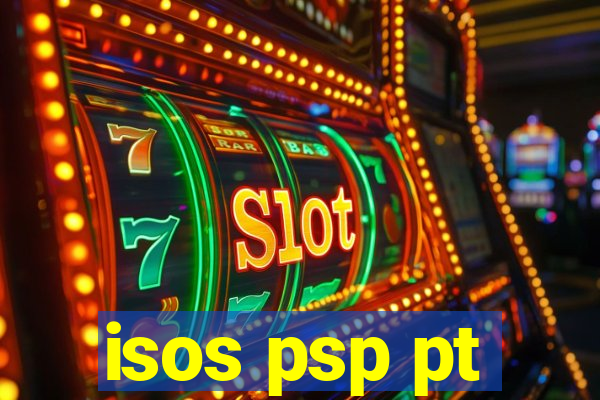 isos psp pt-br